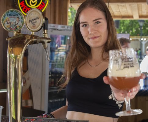 Belvárosi Sörfesztivál 2023