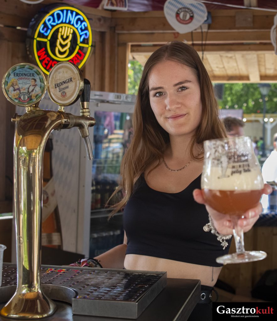 Belvárosi Sörfesztivál 2023