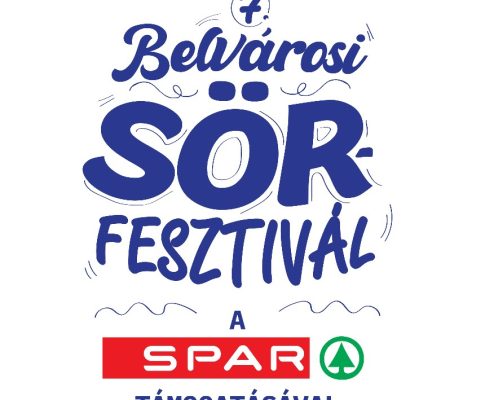 Belvárosi Sörfesztivál 2023